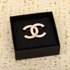 Chanel Brooches